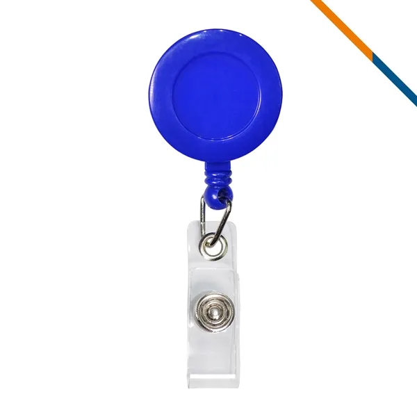Virey Badge Reel - Virey Badge Reel - Image 4 of 5