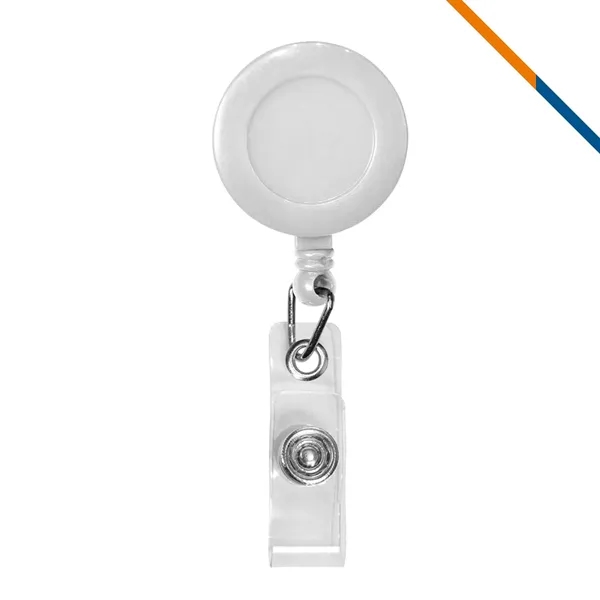 Virey Badge Reel - Virey Badge Reel - Image 5 of 5