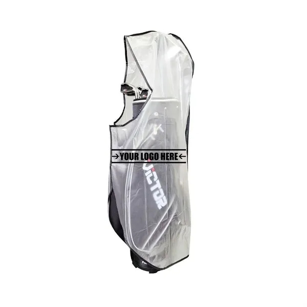 Bag Rain Cover - Bag Rain Cover - Image 0 of 4