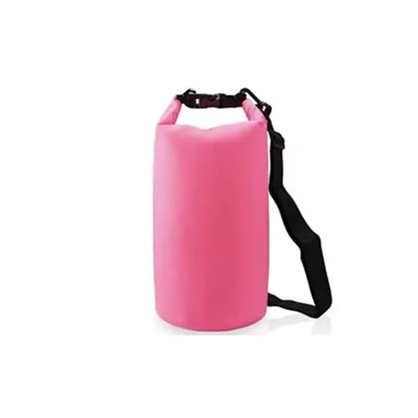 Outdoor Waterproof PVC Floating Beach Backpack Swimwear Phon - Outdoor Waterproof PVC Floating Beach Backpack Swimwear Phon - Image 1 of 3