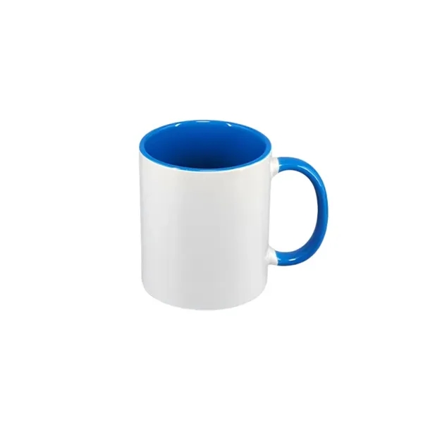 12 oz Ceramic Mug - 12 oz Ceramic Mug - Image 2 of 5