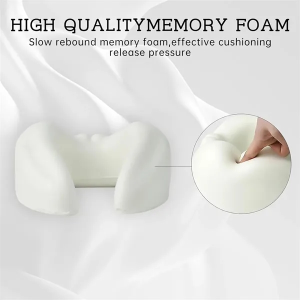U-Shaped Neck Pillows - U-Shaped Neck Pillows - Image 3 of 6