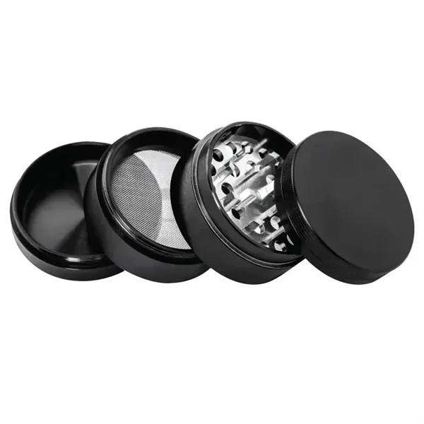 Custom Spices Grinder(55mm) - Custom Spices Grinder(55mm) - Image 3 of 13