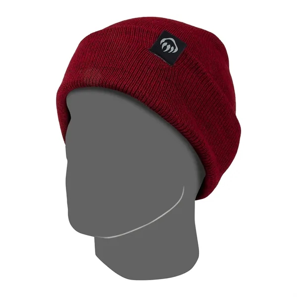 Wolverine Knit Watch Cap - Wolverine Knit Watch Cap - Image 11 of 11