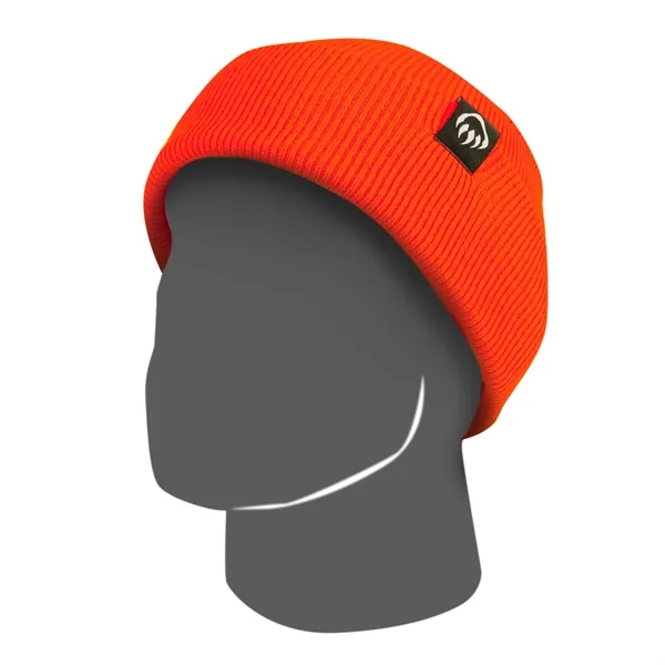 Wolverine Knit Watch Cap - Wolverine Knit Watch Cap - Image 10 of 11