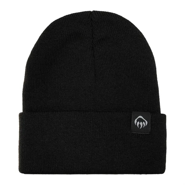 Wolverine Knit Watch Cap - Wolverine Knit Watch Cap - Image 5 of 11