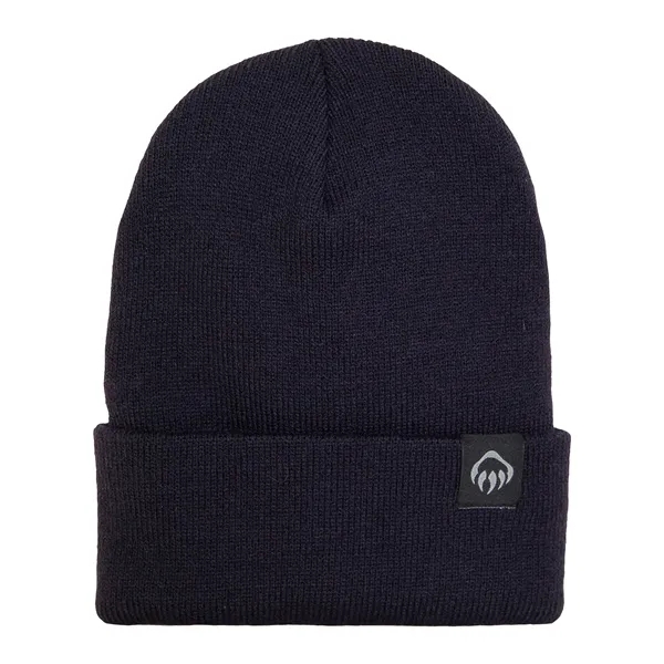 Wolverine Knit Watch Cap - Wolverine Knit Watch Cap - Image 6 of 11