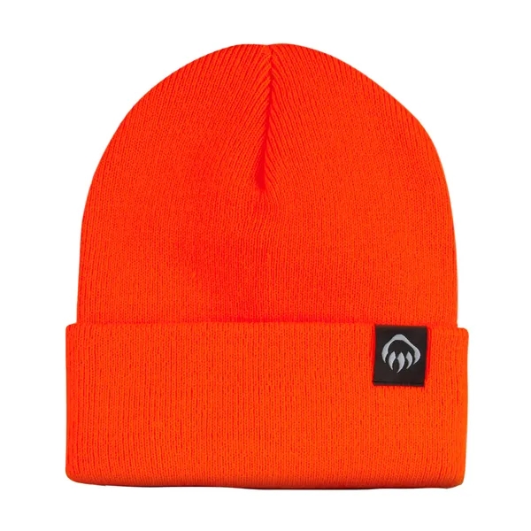 Wolverine Knit Watch Cap - Wolverine Knit Watch Cap - Image 2 of 11