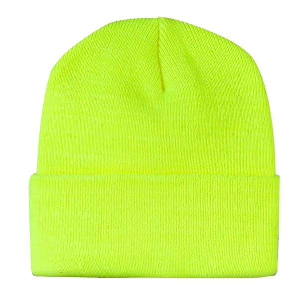 Wolverine Knit Watch Cap - Wolverine Knit Watch Cap - Image 3 of 11