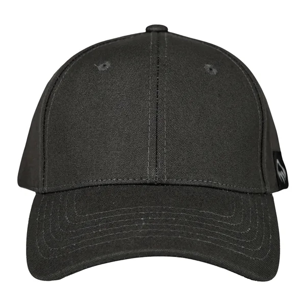 Wolverine Grey Claw Label 6 Panel Cap - Wolverine Grey Claw Label 6 Panel Cap - Image 1 of 3