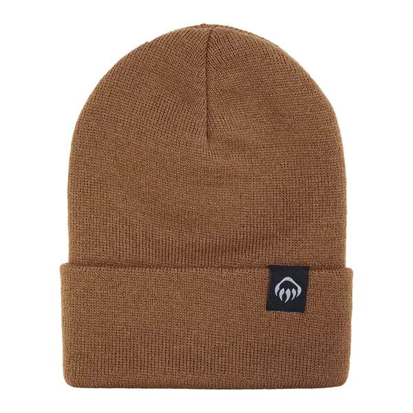 Wolverine Knit Watch Cap - Wolverine Knit Watch Cap - Image 0 of 11
