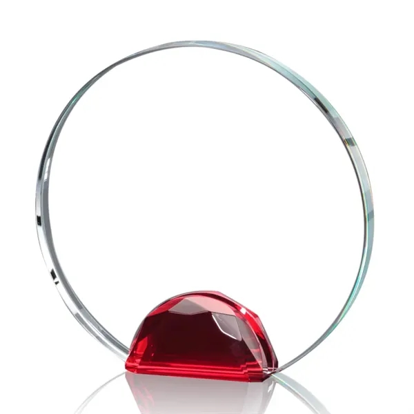 Maplin VividPrint™ Award - Red