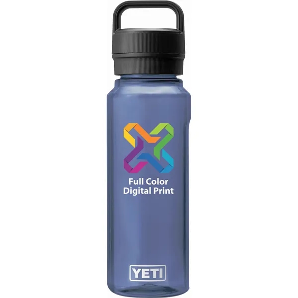 Yeti 34 oz Yonder Bottle - Yeti 34 oz Yonder Bottle - Image 0 of 5