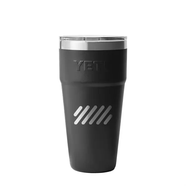 YETI Rambler 30 oz Stackable Cup - YETI Rambler 30 oz Stackable Cup - Image 0 of 13