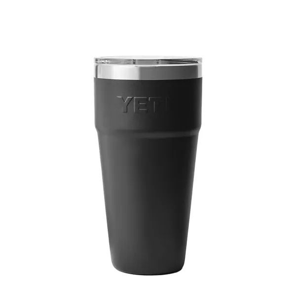 YETI Rambler 30 oz Stackable Cup - YETI Rambler 30 oz Stackable Cup - Image 1 of 13