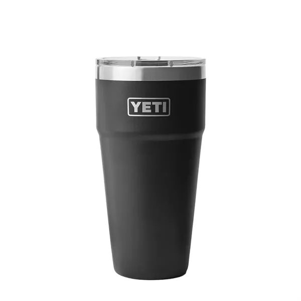 YETI Rambler 30 oz Stackable Cup - YETI Rambler 30 oz Stackable Cup - Image 2 of 13