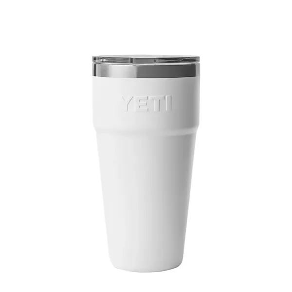 YETI Rambler 30 oz Stackable Cup - YETI Rambler 30 oz Stackable Cup - Image 3 of 13