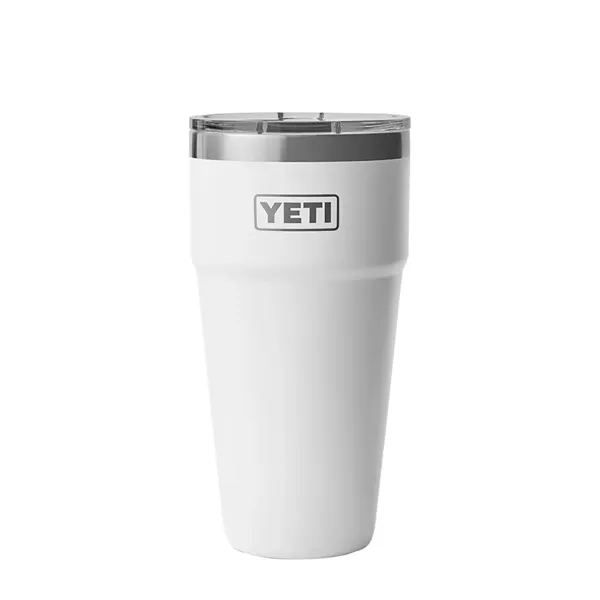 YETI Rambler 30 oz Stackable Cup - YETI Rambler 30 oz Stackable Cup - Image 4 of 13