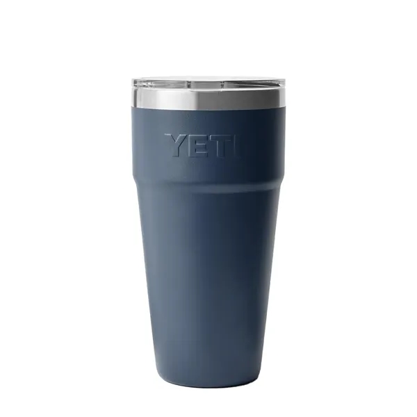 YETI Rambler 30 oz Stackable Cup - YETI Rambler 30 oz Stackable Cup - Image 5 of 13