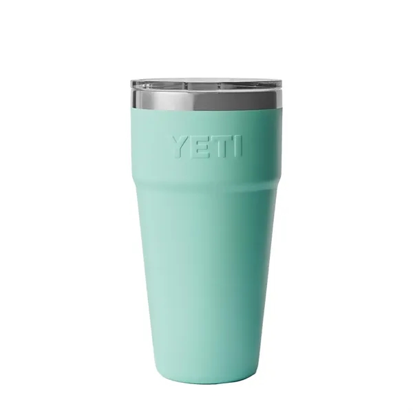 YETI Rambler 30 oz Stackable Cup - YETI Rambler 30 oz Stackable Cup - Image 7 of 13