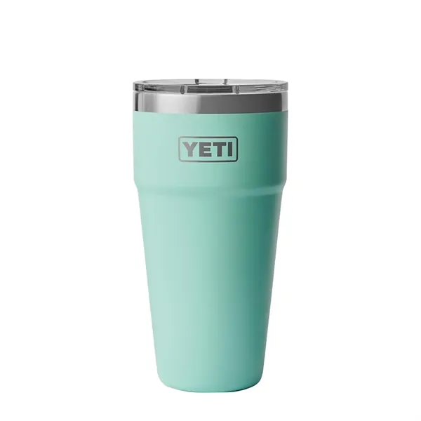 YETI Rambler 30 oz Stackable Cup - YETI Rambler 30 oz Stackable Cup - Image 8 of 13