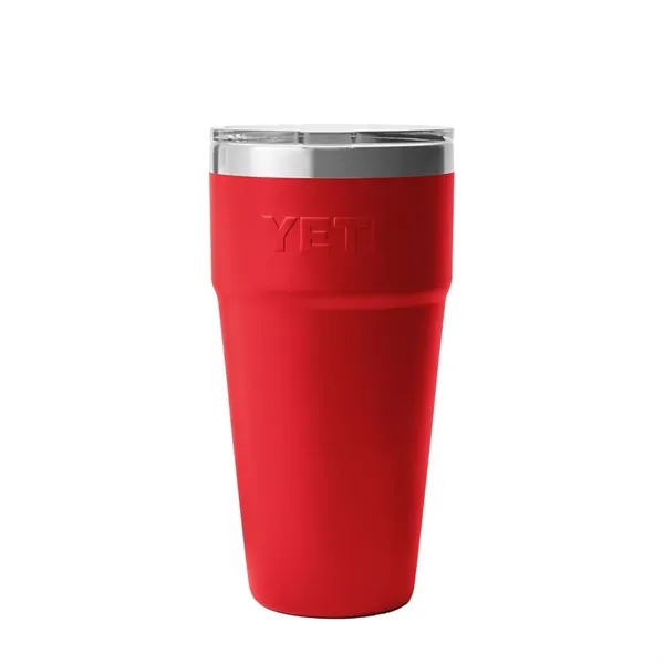 YETI Rambler 30 oz Stackable Cup - YETI Rambler 30 oz Stackable Cup - Image 9 of 13