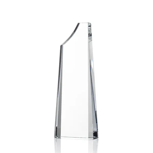 Middleton Award - Clear