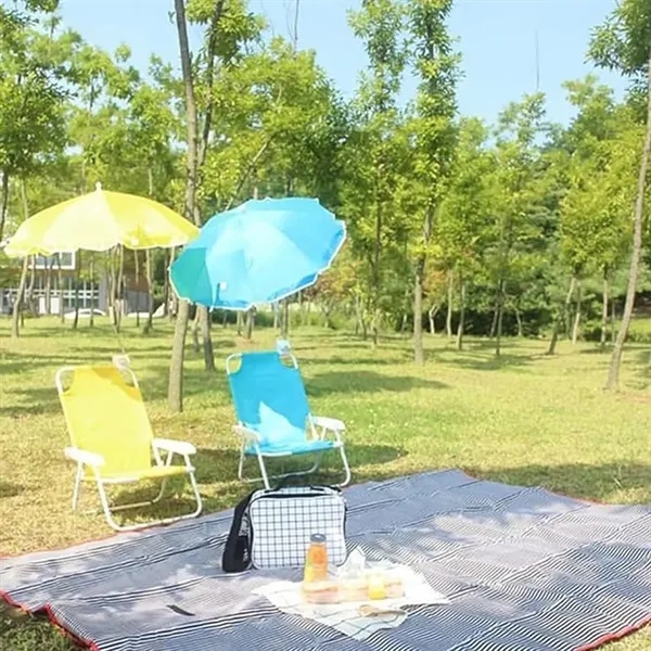 Baby Beach Chair With Umbrella - Baby Beach Chair With Umbrella - Image 2 of 7