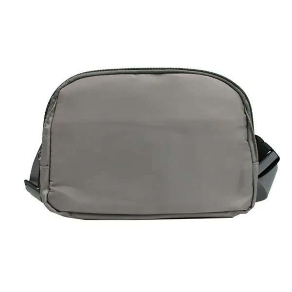 Waist Adjustable Belt Fanny Pack - Waist Adjustable Belt Fanny Pack - Image 1 of 3