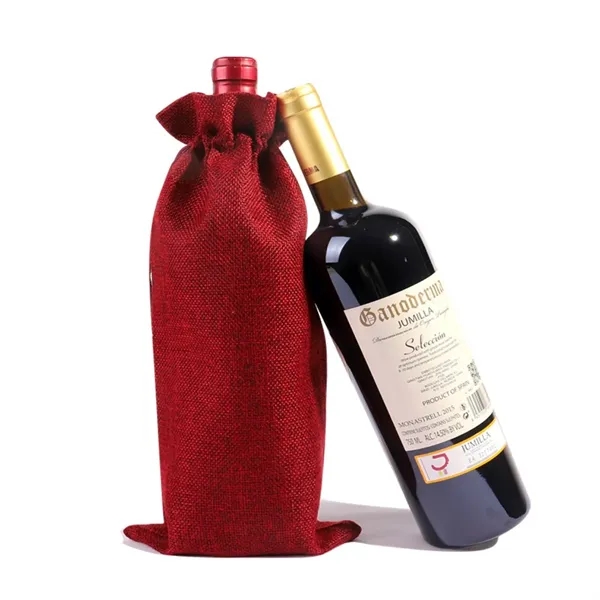 Wine Gift Bags - Wine Gift Bags - Image 1 of 2