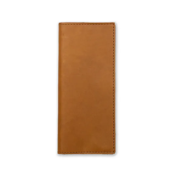 Leather Tally Book - Leather Tally Book - Image 2 of 4