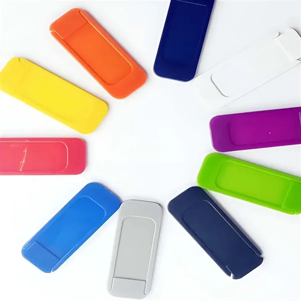 Protective Webcam Cover - Protective Webcam Cover - Image 1 of 4