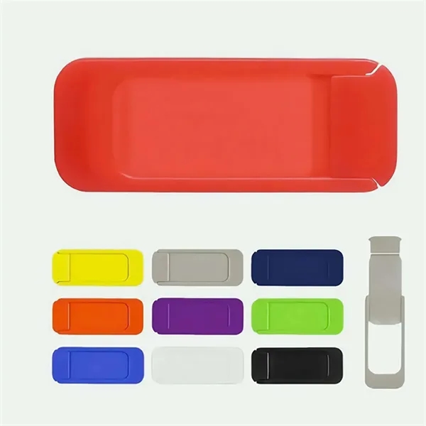 Protective Webcam Cover - Protective Webcam Cover - Image 2 of 4