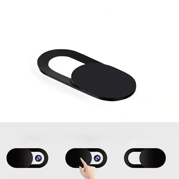 Protective Webcam Cover - Protective Webcam Cover - Image 3 of 4