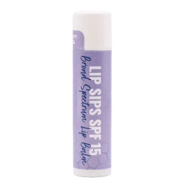 Lip Sips SPF 15 Broad Spectrum - Lip Sips SPF 15 Broad Spectrum - Image 0 of 6