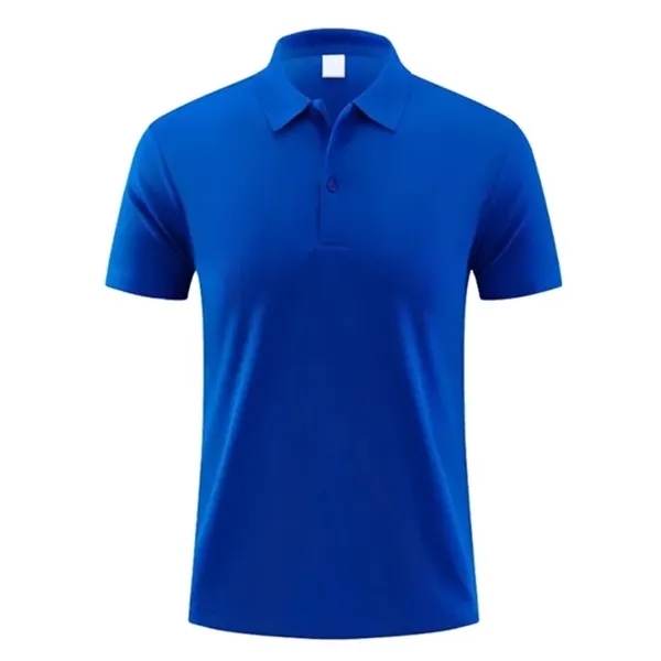 Sport Polo Tshirts - Sport Polo Tshirts - Image 1 of 3