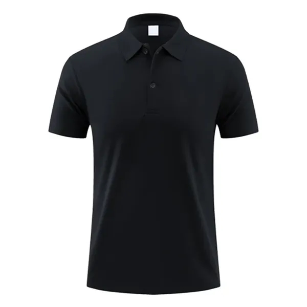 Sport Polo Tshirts - Sport Polo Tshirts - Image 3 of 3