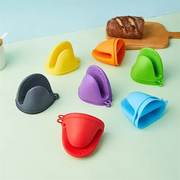 Silicone Grip for Cooking & Baking - Silicone Grip for Cooking & Baking - Image 2 of 4