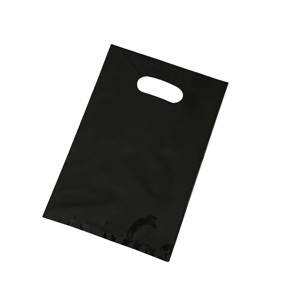 Pe Handle Shopping Bag - Pe Handle Shopping Bag - Image 2 of 7