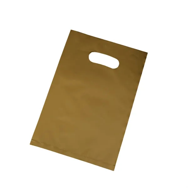 Pe Handle Shopping Bag - Pe Handle Shopping Bag - Image 3 of 7