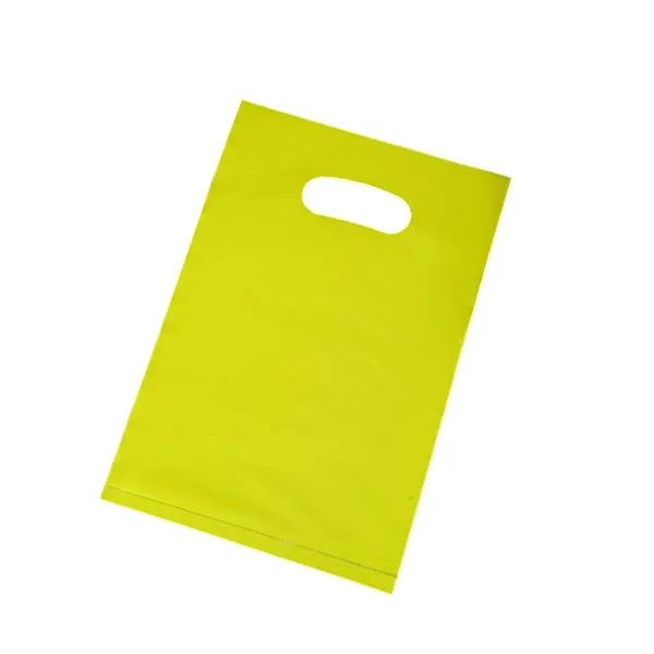 Pe Handle Shopping Bag - Pe Handle Shopping Bag - Image 6 of 7