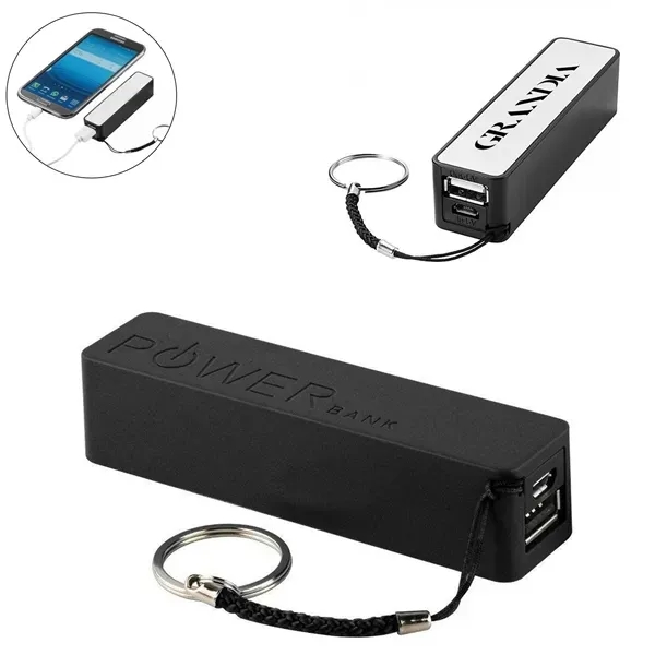 Mini Power Bank - Mini Power Bank - Image 0 of 1