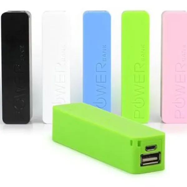 Mini Power Bank - Mini Power Bank - Image 1 of 1