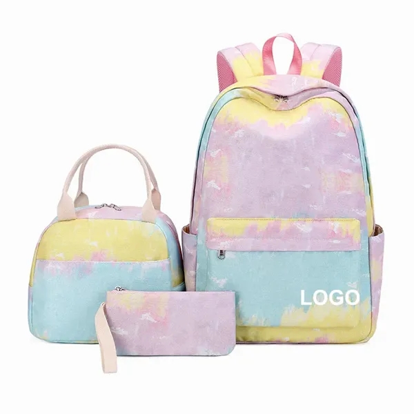 School Backpack Kit - School Backpack Kit - Image 0 of 5