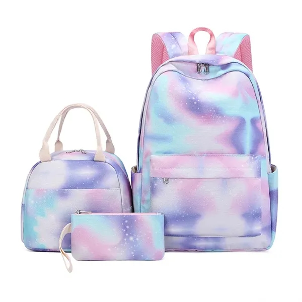 School Backpack Kit - School Backpack Kit - Image 2 of 5