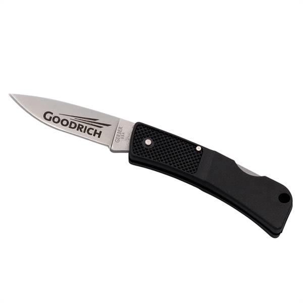 Gerber® Ultralight L.S.T. Lockback Knife - Gerber® Ultralight L.S.T. Lockback Knife - Image 0 of 0