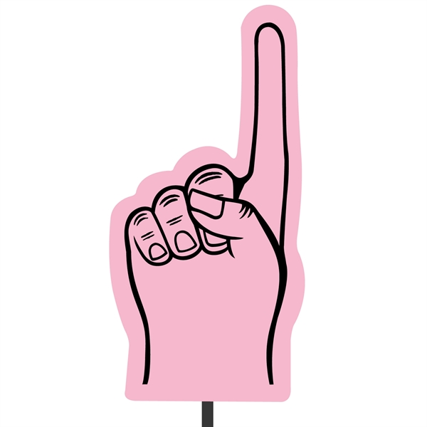 #1 Hand Pen/Antenna Topper - #1 Hand Pen/Antenna Topper - Image 6 of 10