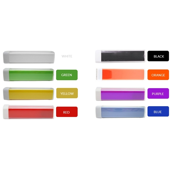 Classic Power Bank - Classic Power Bank - Image 2 of 11