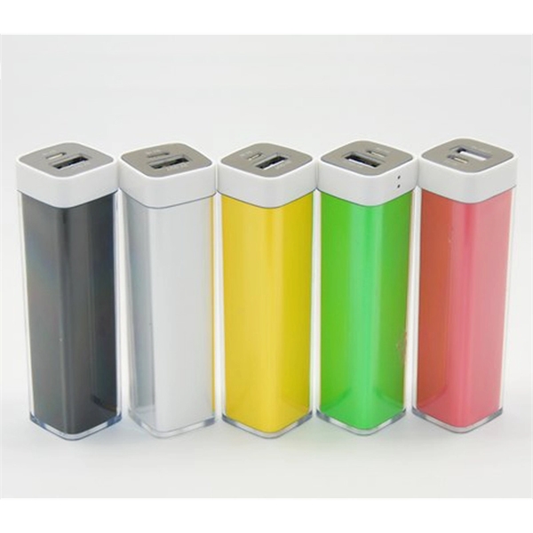 Classic Power Bank - Classic Power Bank - Image 1 of 11