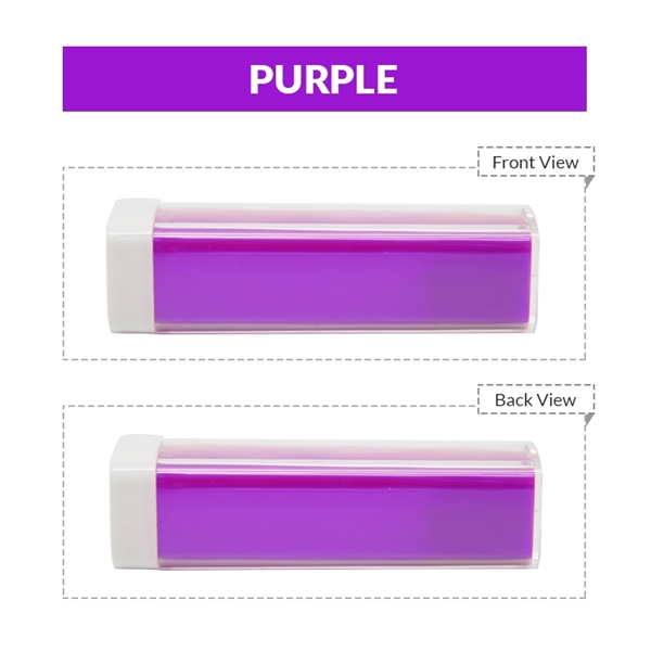 Classic Power Bank - Classic Power Bank - Image 6 of 11